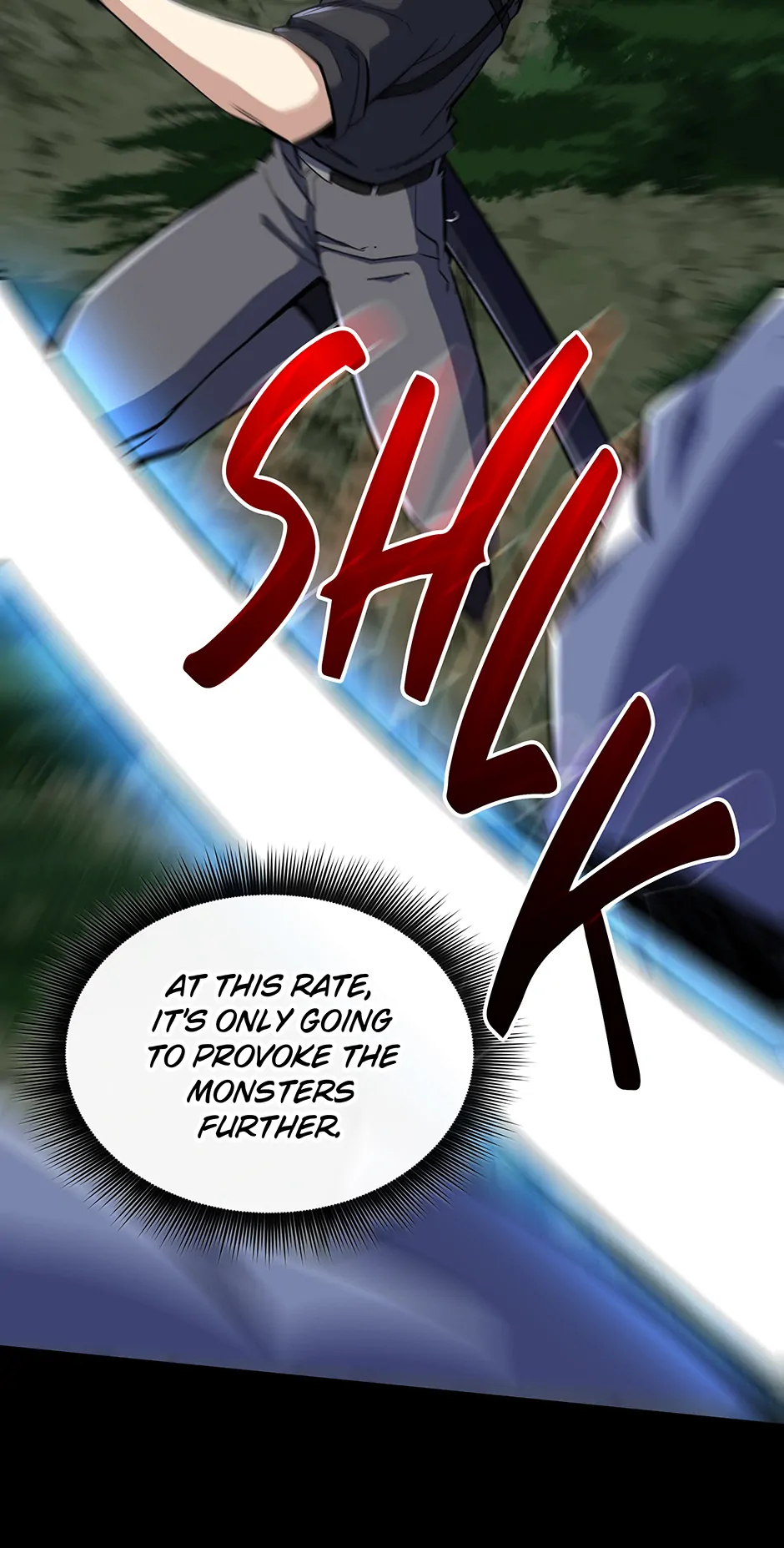I swallowed the heavenly demon Chapter 37 2